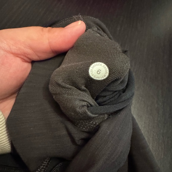 Lululemon WUNDER TRAIN LEGGINGS - Picture 3 of 4